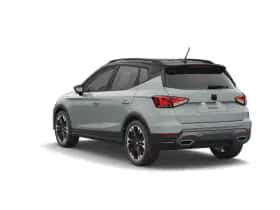 SEAT Arona (2026) thumbnail 8