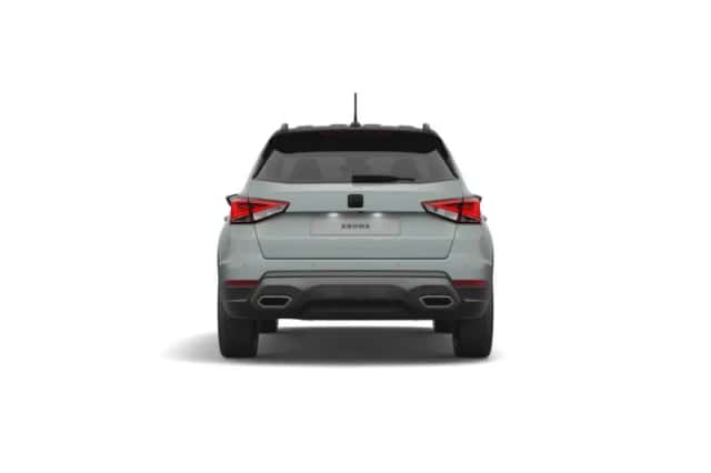 SEAT Arona (2026) thumbnail 9