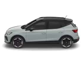 SEAT Arona (2026) thumbnail 9