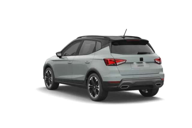 SEAT Arona (2026) thumbnail 10