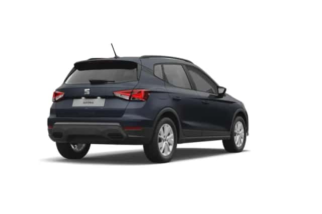 SEAT Arona (2026) thumbnail 2