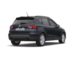 SEAT Arona (2026) thumbnail 2