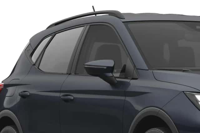 SEAT Arona (2026) thumbnail 11