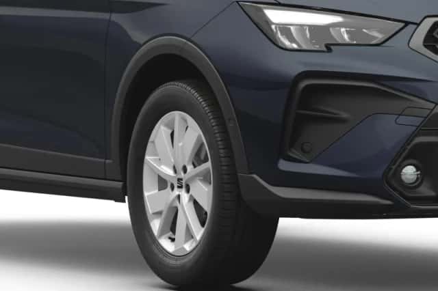 SEAT Arona (2026) thumbnail 12