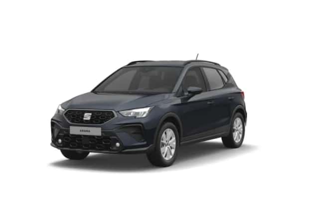 SEAT Arona (2026) thumbnail 13