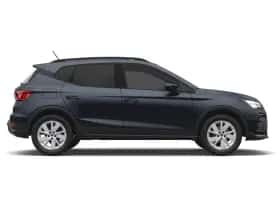 SEAT Arona (2026) thumbnail 3