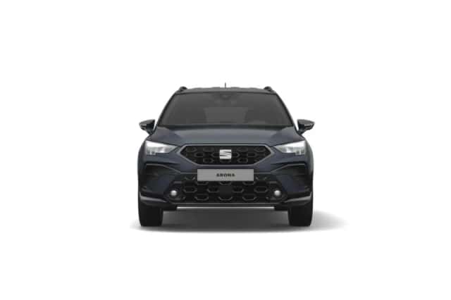 SEAT Arona (2026) thumbnail 6