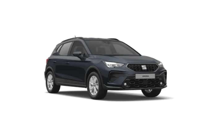 SEAT Arona (2026) thumbnail 7