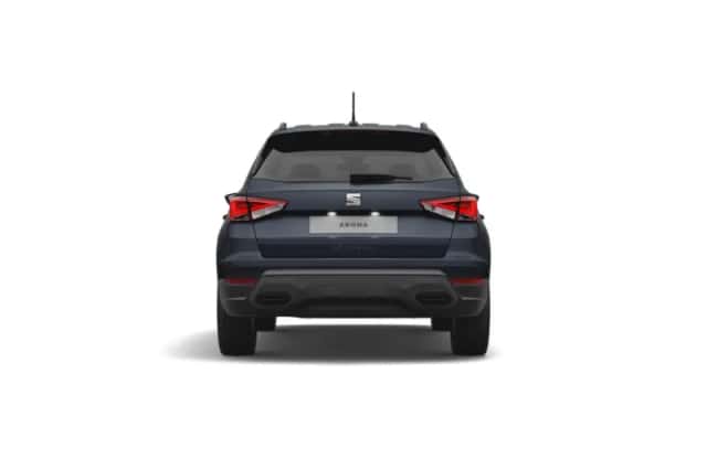 SEAT Arona (2026) thumbnail 8