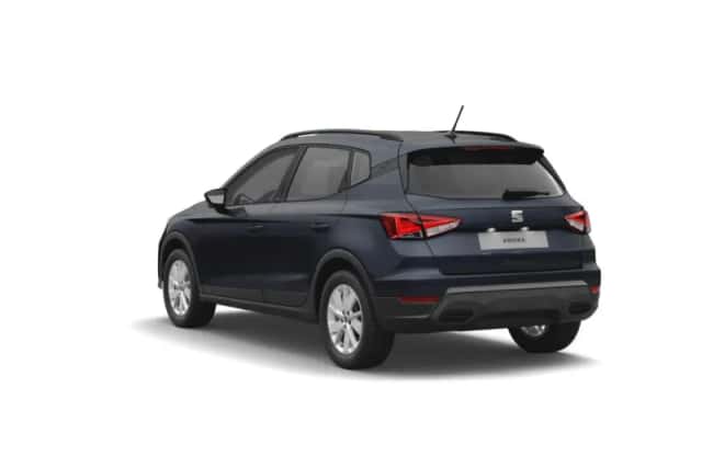 SEAT Arona (2026) thumbnail 9