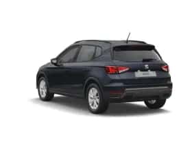 SEAT Arona (2026) thumbnail 9