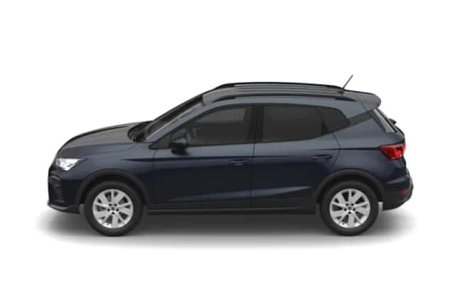 SEAT Arona (2026) thumbnail 10