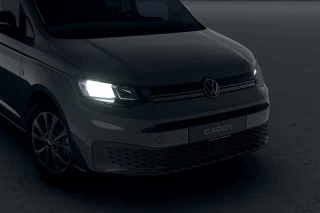 Volkswagen Caddy (2026) thumbnail 11