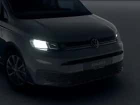 Volkswagen Caddy (2026) thumbnail 11