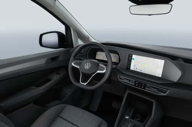 Volkswagen Caddy (2026) thumbnail 14