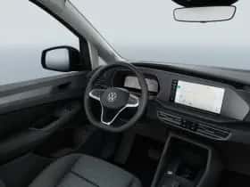 Volkswagen Caddy (2026) thumbnail 14
