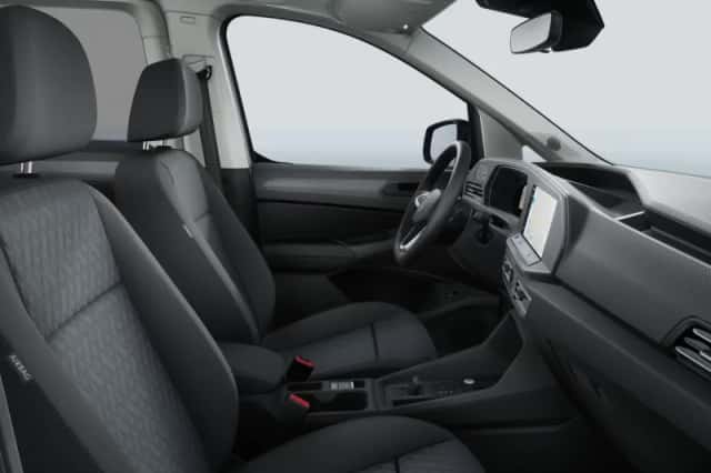 Volkswagen Caddy (2026) thumbnail 15