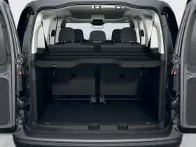Volkswagen Caddy (2026) thumbnail 16