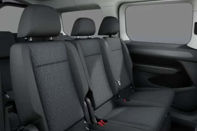 Volkswagen Caddy (2026) thumbnail 18