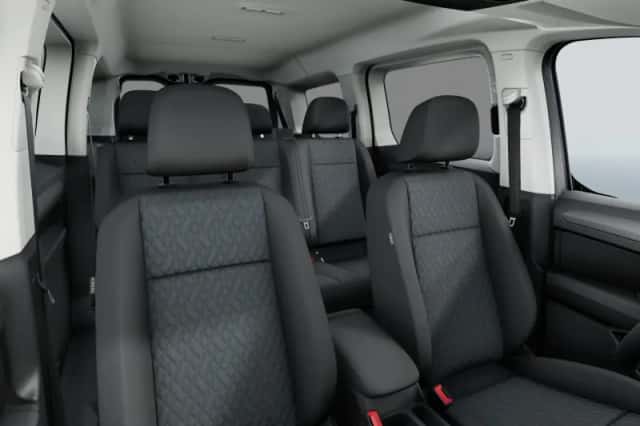 Volkswagen Caddy (2026) thumbnail 4