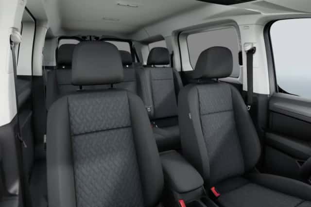 Volkswagen Caddy (2026) thumbnail 4
