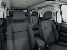 Volkswagen Caddy (2026) thumbnail 4