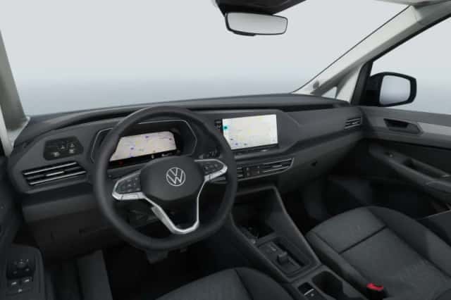 Volkswagen Caddy (2026) thumbnail 5