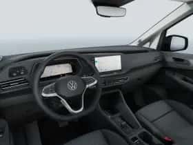 Volkswagen Caddy (2026) thumbnail 5