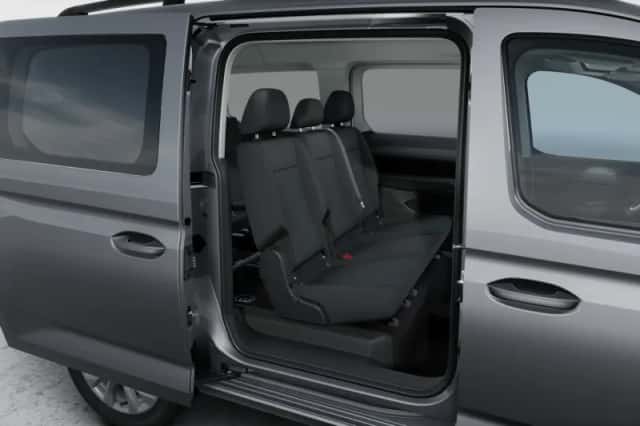 Volkswagen Caddy (2026) thumbnail 6