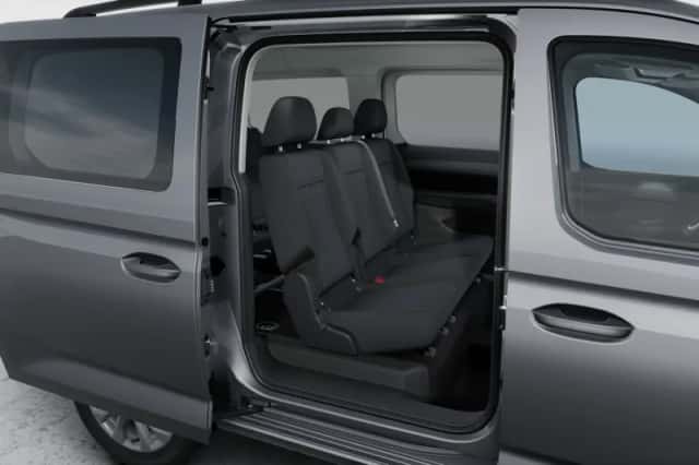 Volkswagen Caddy (2026) thumbnail 6