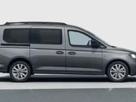 Volkswagen Caddy (2026) thumbnail 8