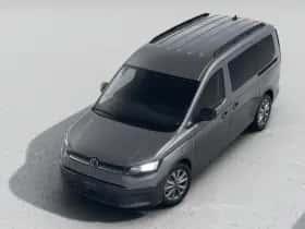 Volkswagen Caddy (2026) thumbnail 9