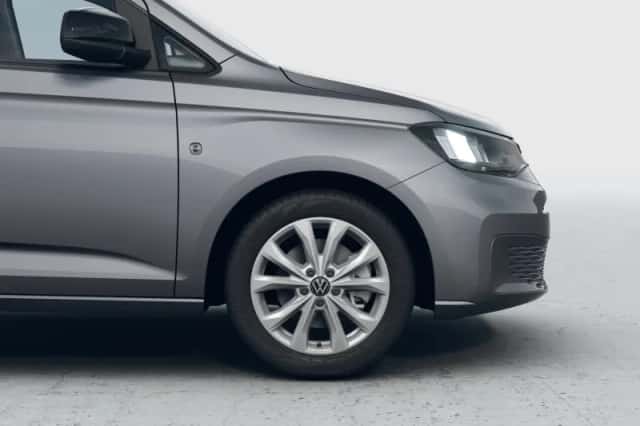 Volkswagen Caddy (2026) thumbnail 10