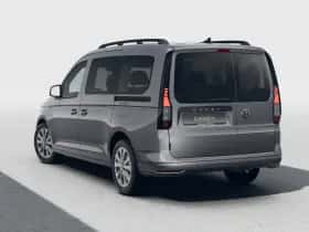 Volkswagen Caddy (2026) thumbnail 2