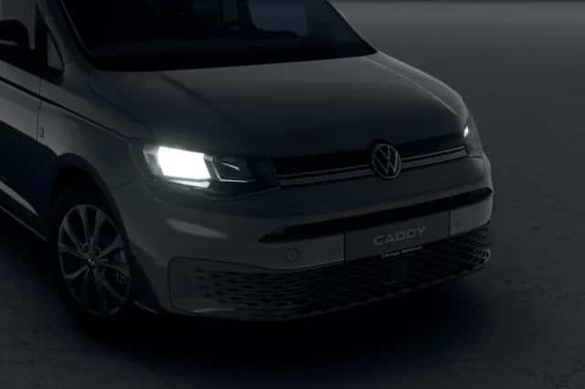 Volkswagen Caddy (2026) thumbnail 11