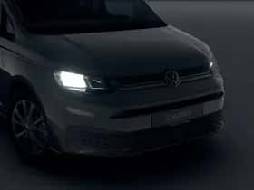 Volkswagen Caddy (2026) thumbnail 11