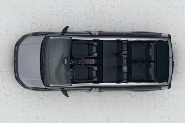 Volkswagen Caddy (2026) thumbnail 13