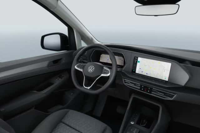 Volkswagen Caddy (2026) thumbnail 14
