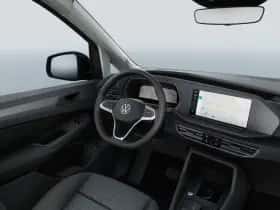 Volkswagen Caddy (2026) thumbnail 14