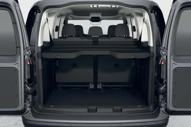 Volkswagen Caddy (2026) thumbnail 16