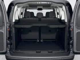 Volkswagen Caddy (2026) thumbnail 16
