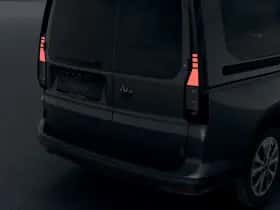 Volkswagen Caddy (2026) thumbnail 17