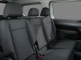 Volkswagen Caddy (2026) thumbnail 18