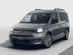 Volkswagen Caddy (2026) thumbnail 19