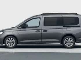 Volkswagen Caddy (2026) thumbnail 3