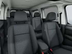 Volkswagen Caddy (2026) thumbnail 4