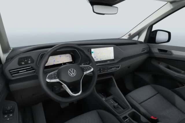 Volkswagen Caddy (2026) thumbnail 5