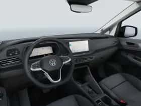 Volkswagen Caddy (2026) thumbnail 5