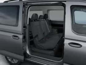 Volkswagen Caddy (2026) thumbnail 6