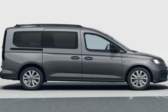 Volkswagen Caddy (2026) thumbnail 8